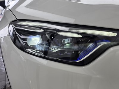 2023 Mercedes-BENZ GLC photo 9