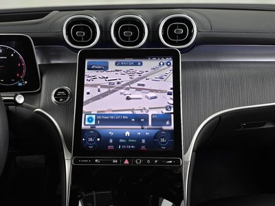 2023 Mercedes-BENZ GLC 缩略图 20