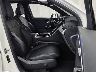 2023 Mercedes-BENZ GLC 缩略图 17
