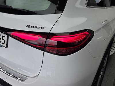 2023 Mercedes-BENZ GLC photo 10