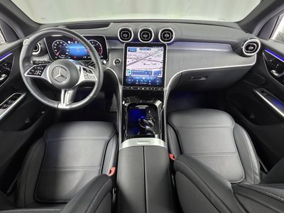 2023 Mercedes-BENZ GLC photo 5
