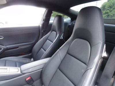 2013 Porsche 911 — миниатюра 26