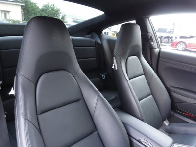 2013 Porsche 911 照片 9