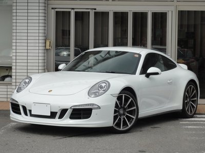 2013 Porsche 911 照片 5