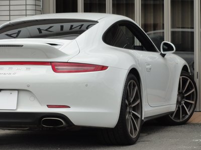 2013 Porsche 911 — миниатюра 15