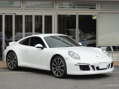 2013 Porsche 911 — миниатюра 31
