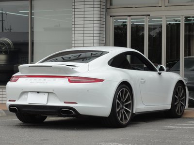 2013 Porsche 911 — миниатюра 12
