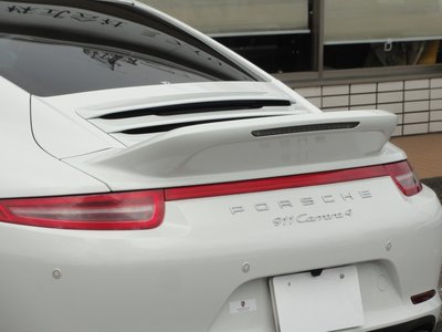 2013 Porsche 911 — миниатюра 17
