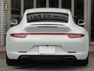 2013 Porsche 911 — миниатюра 13