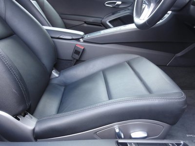 2013 Porsche 911 照片 10