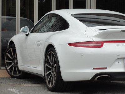 2013 Porsche 911 — миниатюра 16