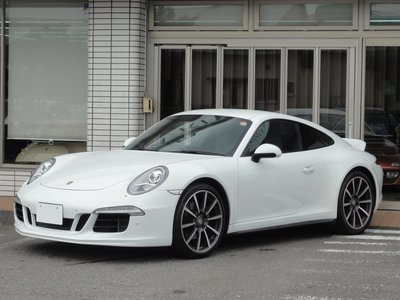 2013 Porsche 911 — миниатюра 32