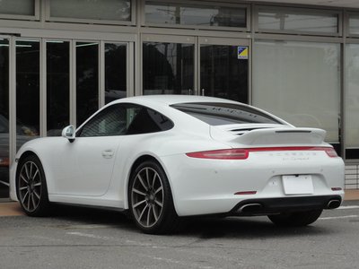 2013 Porsche 911 — миниатюра 14