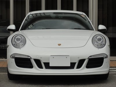 2013 Porsche 911 照片 3