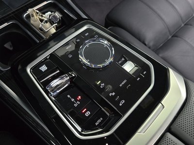 BMW 7 SERIES - 9