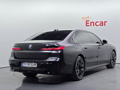 BMW 7 SERIES - 4