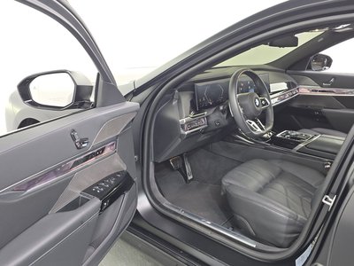 BMW 7 SERIES - 10