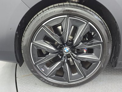 BMW 7 SERIES - 6