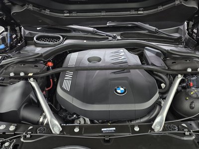 BMW 7 SERIES - 7