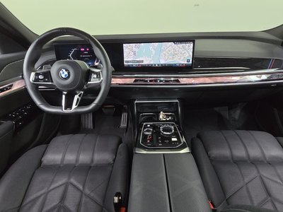 BMW 7 SERIES - 5