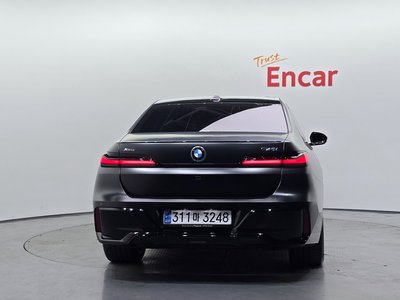 BMW 7 SERIES - 3