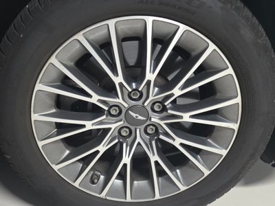 2023 Genesis G80 (RG3) thumbnail 16