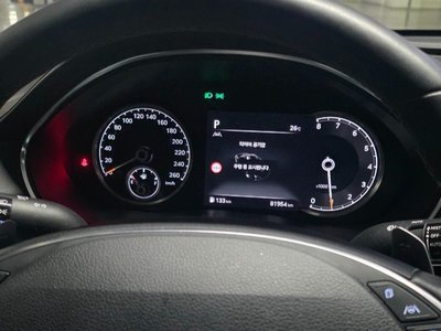GENESIS G80 (RG3) - 7