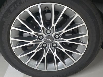 2023 Genesis G80 (RG3) thumbnail 18