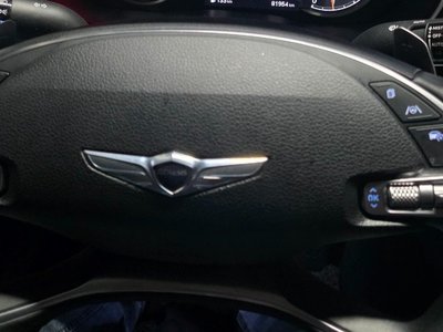 2023 Genesis G80 (RG3) thumbnail 13