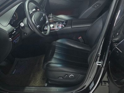 GENESIS G80 (RG3) - 9
