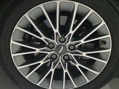 2023 Genesis G80 (RG3) thumbnail 17