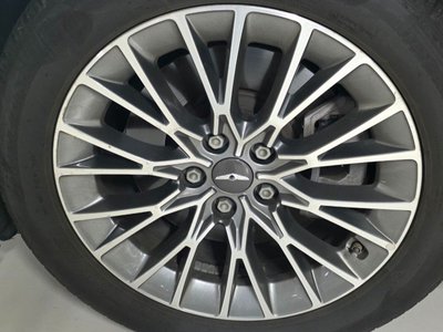 2023 Genesis G80 (RG3) thumbnail 19