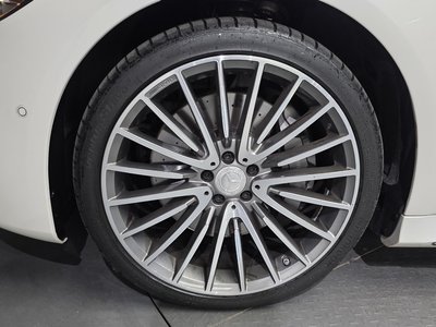 MERCEDES-BENZ S-CLASS - 6