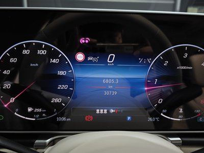 MERCEDES-BENZ S-CLASS - 8
