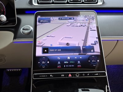 2023 Mercedes-BENZ S-CLASS 缩略图 17