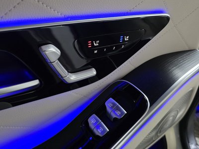 2023 Mercedes-BENZ S-CLASS 缩略图 18