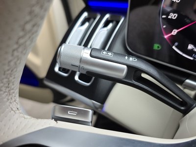 2023 Mercedes-BENZ S-CLASS 缩略图 13