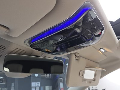 2023 Mercedes-BENZ S-CLASS 缩略图 16