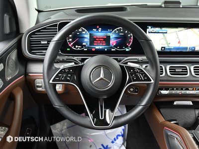 2025 Mercedes-BENZ GLE 缩略图 13