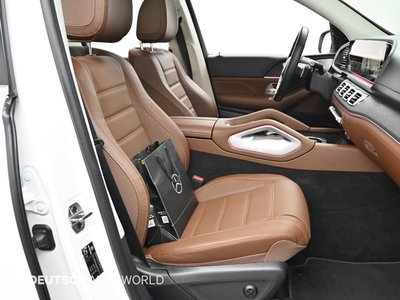 2025 Mercedes-BENZ GLE — фото 10