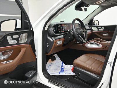 2025 Mercedes-BENZ GLE 缩略图 11