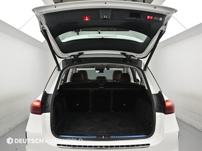 2025 Mercedes-BENZ GLE 缩略图 19