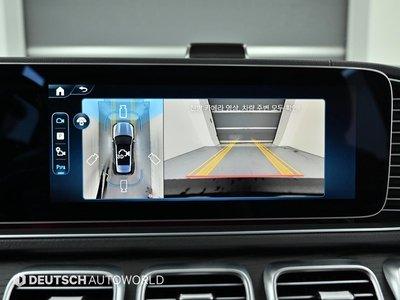 2025 Mercedes-BENZ GLE 缩略图 15