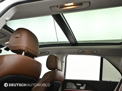 2025 Mercedes-BENZ GLE 缩略图 18