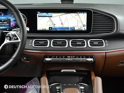 2025 Mercedes-BENZ GLE 缩略图 14