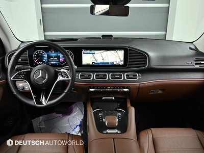 2025 Mercedes-BENZ GLE — фото 1