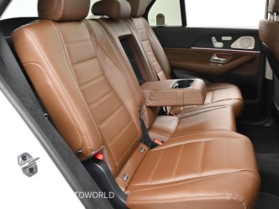 2025 Mercedes-BENZ GLE 缩略图 12