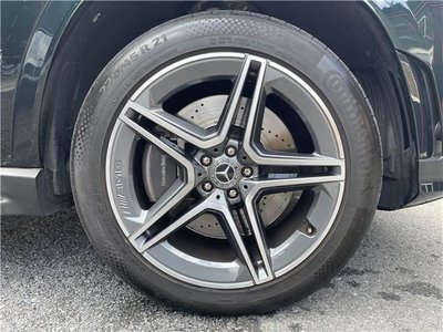 MERCEDES-BENZ GLS - 7