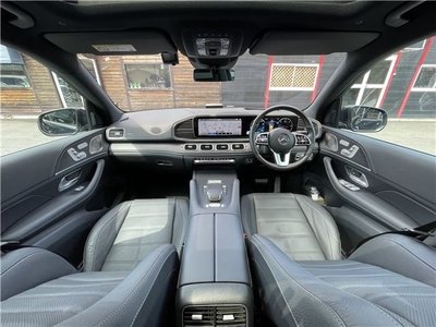 MERCEDES-BENZ GLS - 3