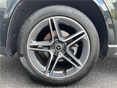 MERCEDES-BENZ GLS - 9